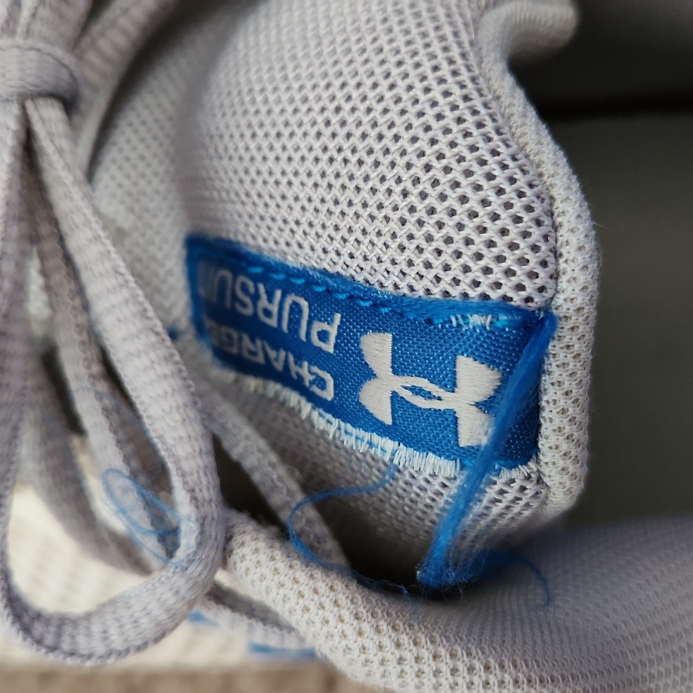 Under Armour Charged Pursuit Sneakers - Picture 10 of 12